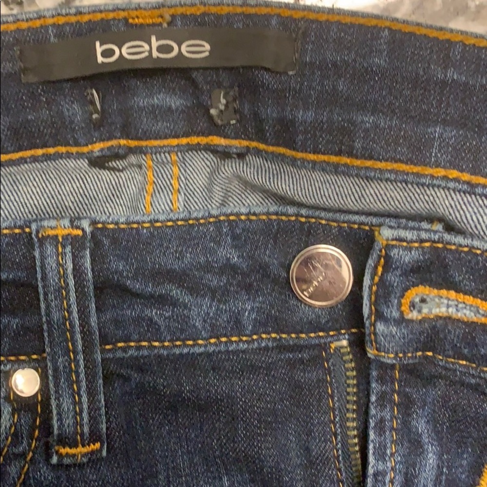 Bebe Jeans